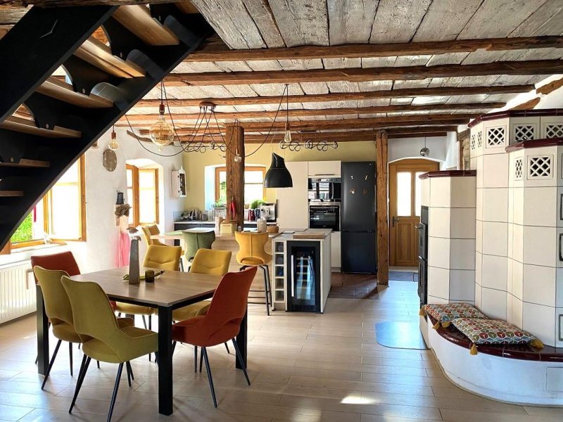 Maison à vendre, 4m², Pfaffenheim