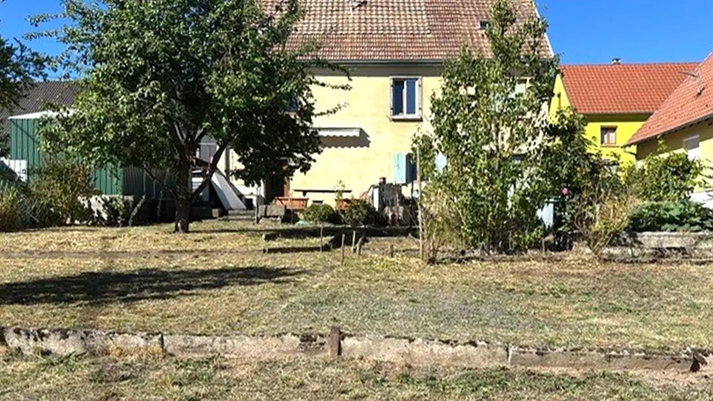 Maison à vendre, 128m², Soultzmatt