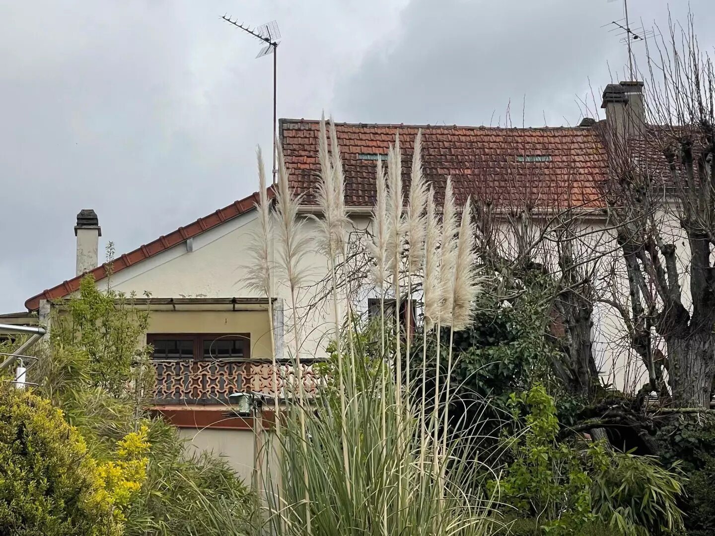 Maison à vendre, 126m², La Frette-sur-Seine