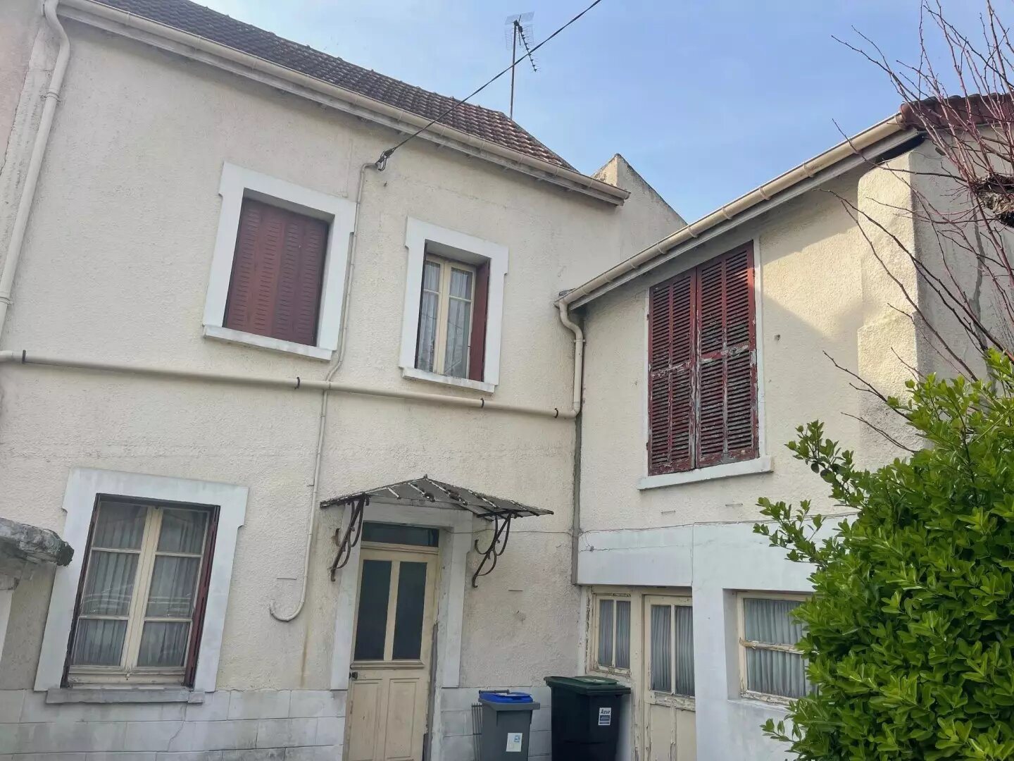 Maison à vendre, 126m², La Frette-sur-Seine