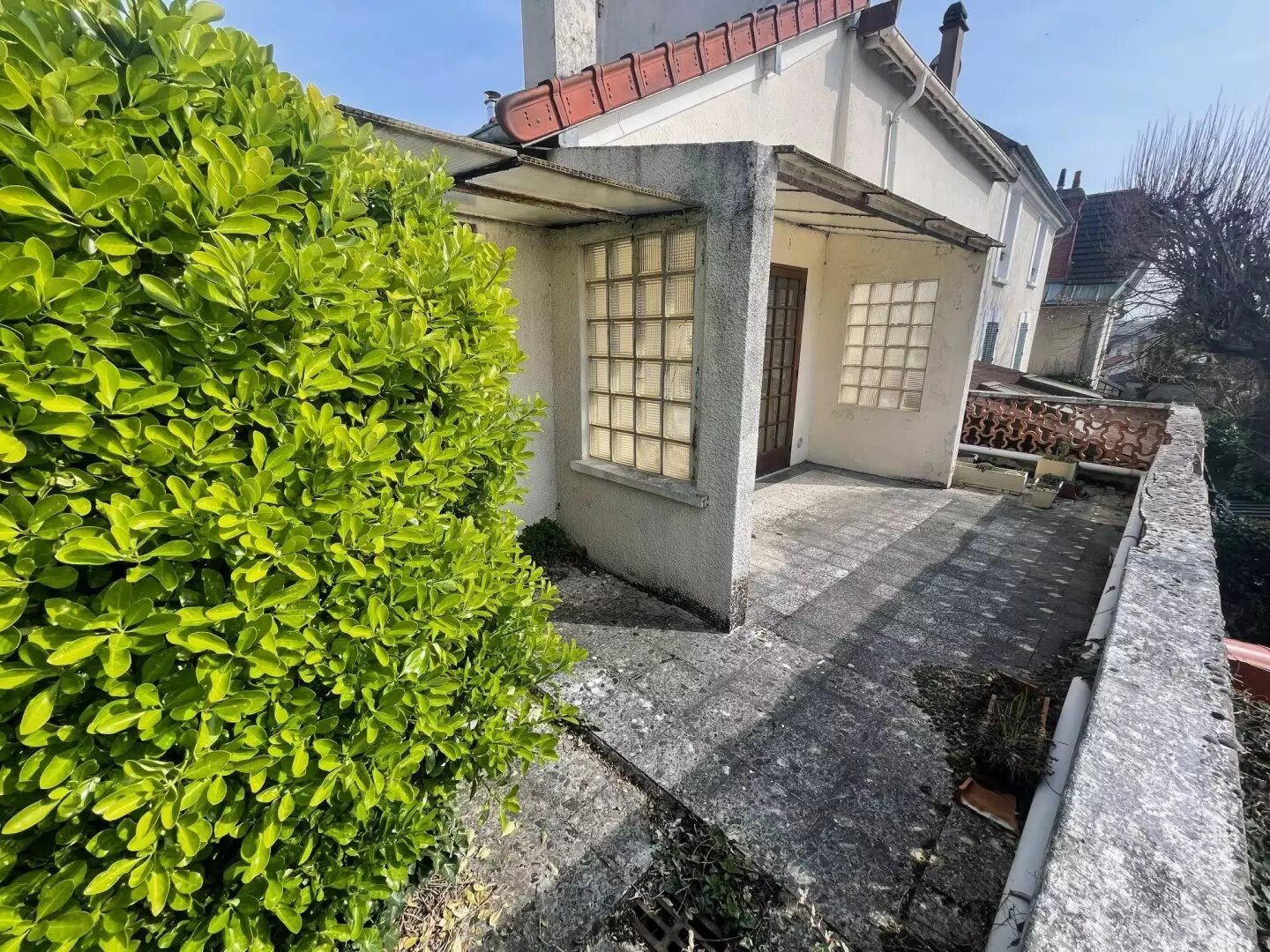 Maison à vendre, 126m², La Frette-sur-Seine