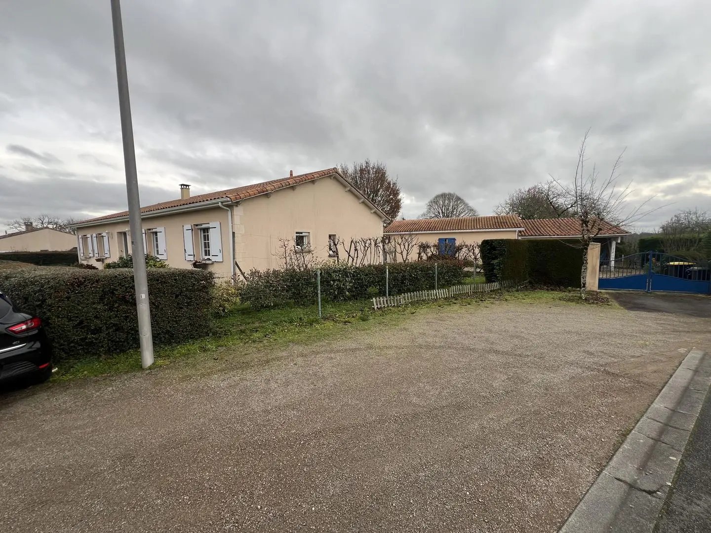 Maison à vendre, 137m², Confolens