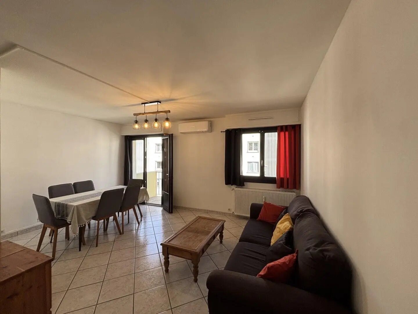 Appartement à vendre, 55m², Albertville