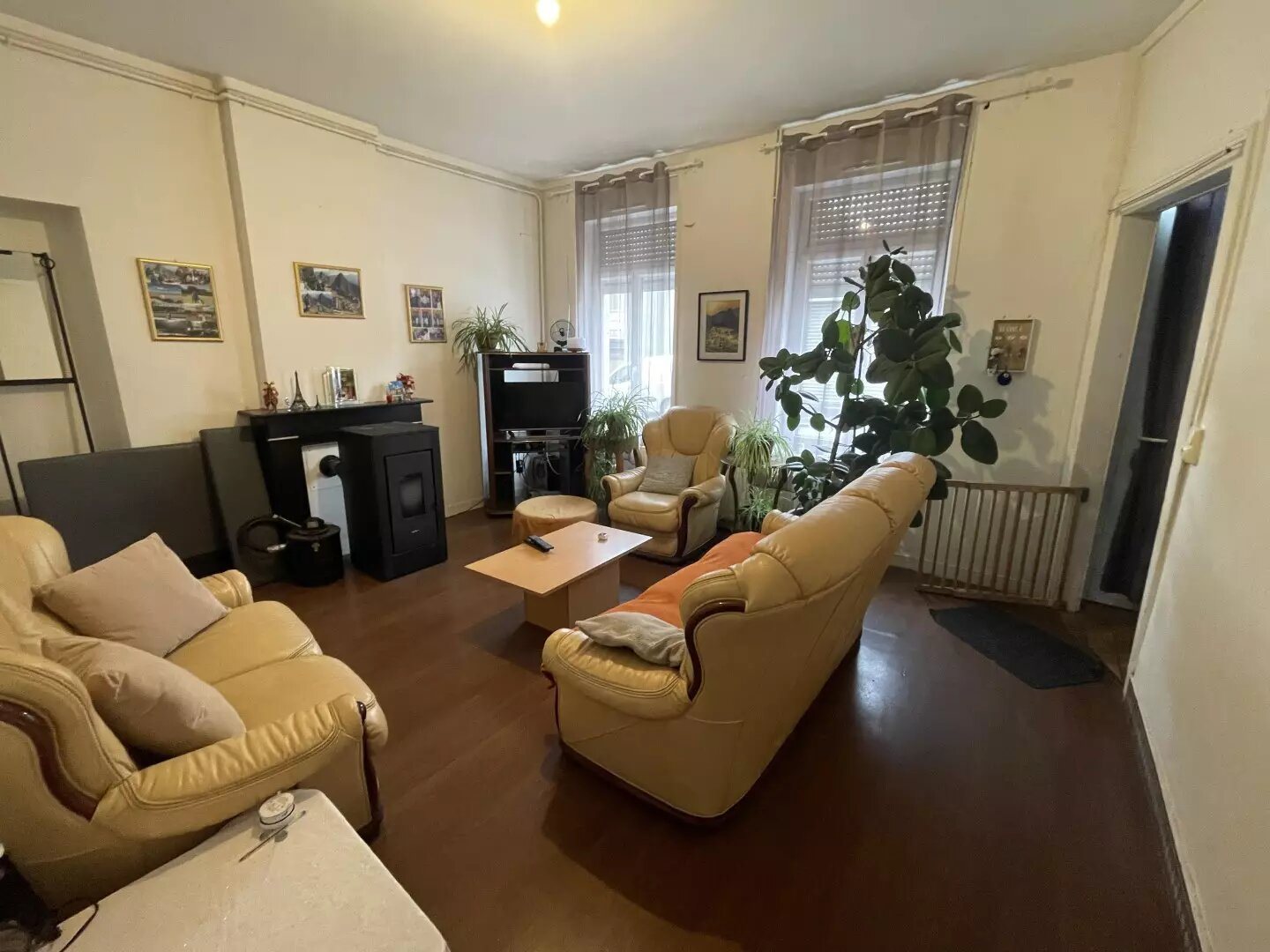 Maison à vendre, 90m², Maubeuge