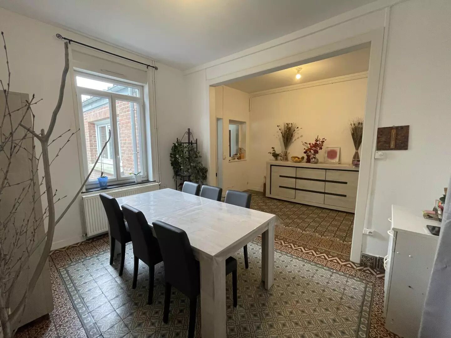 Maison à vendre, 90m², Maubeuge