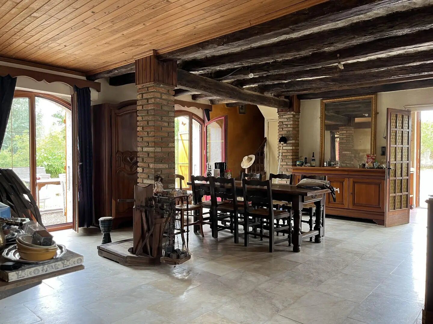 Maison à vendre, 167m², Nogent-sur-Seine