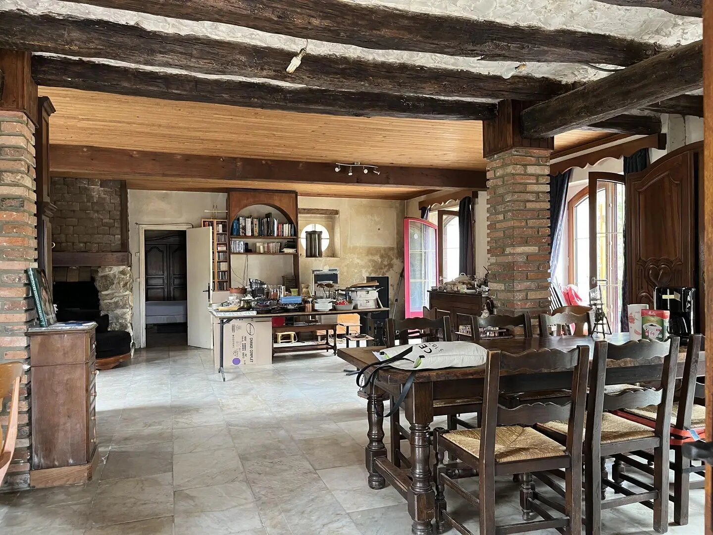 Maison à vendre, 167m², Nogent-sur-Seine
