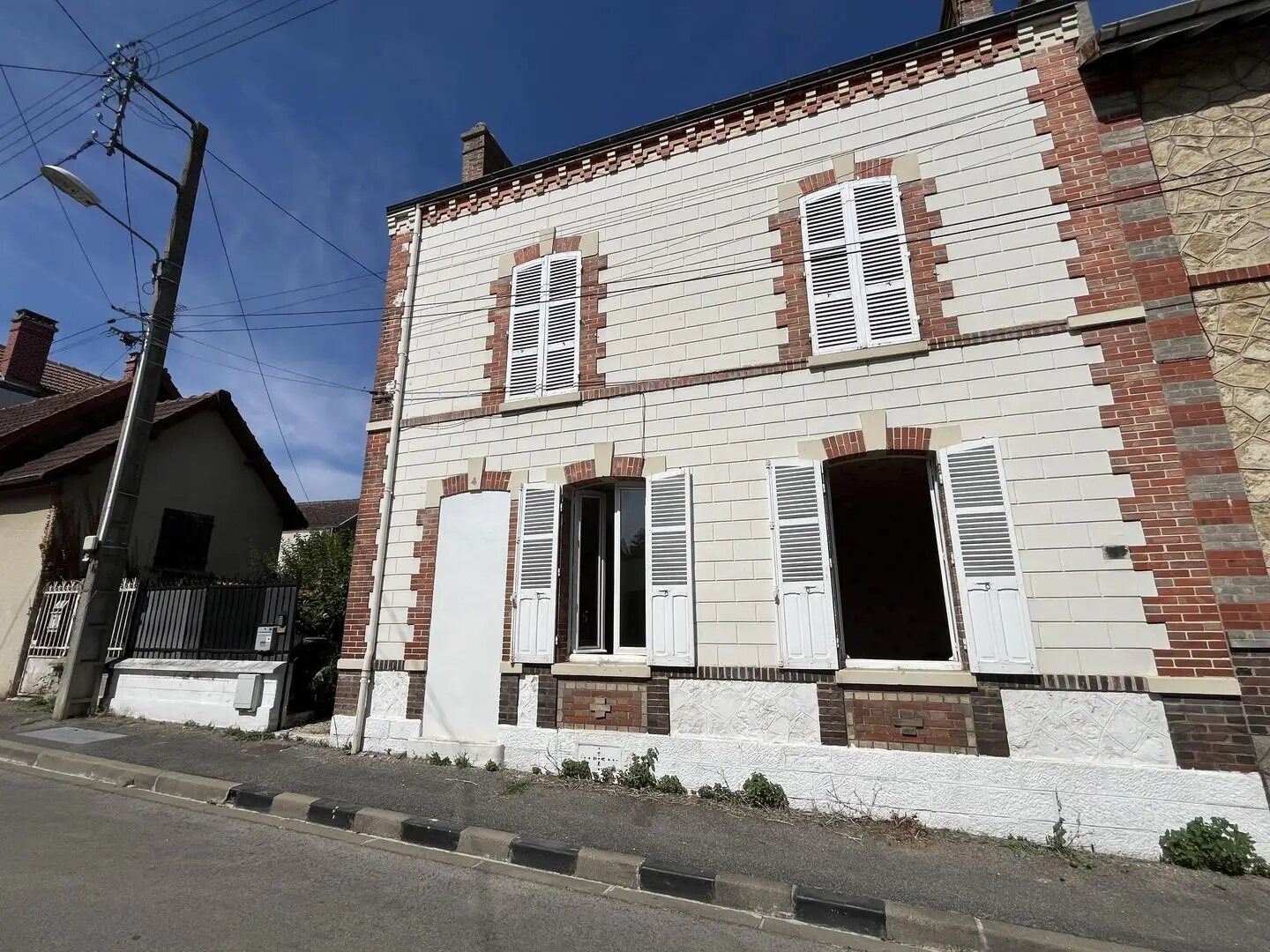 Maison à vendre, 91m², Romilly-sur-Seine