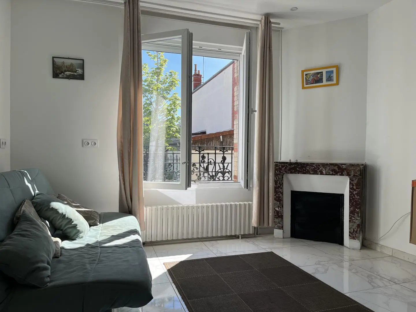 Maison à vendre, 62m², Provins