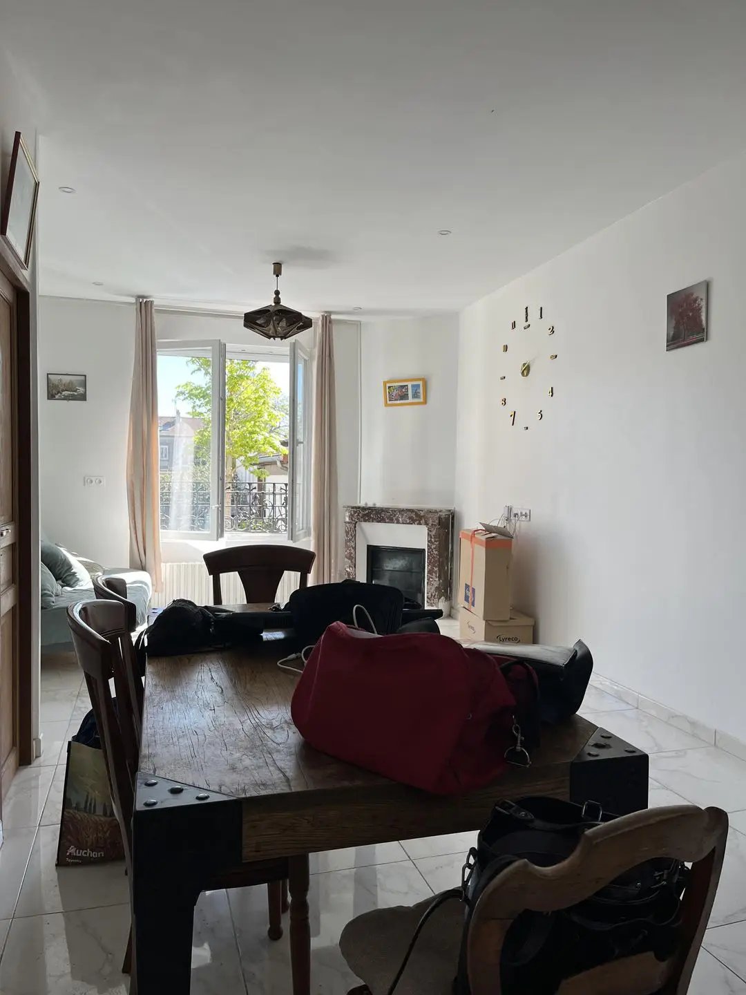 Maison à vendre, 62m², Provins