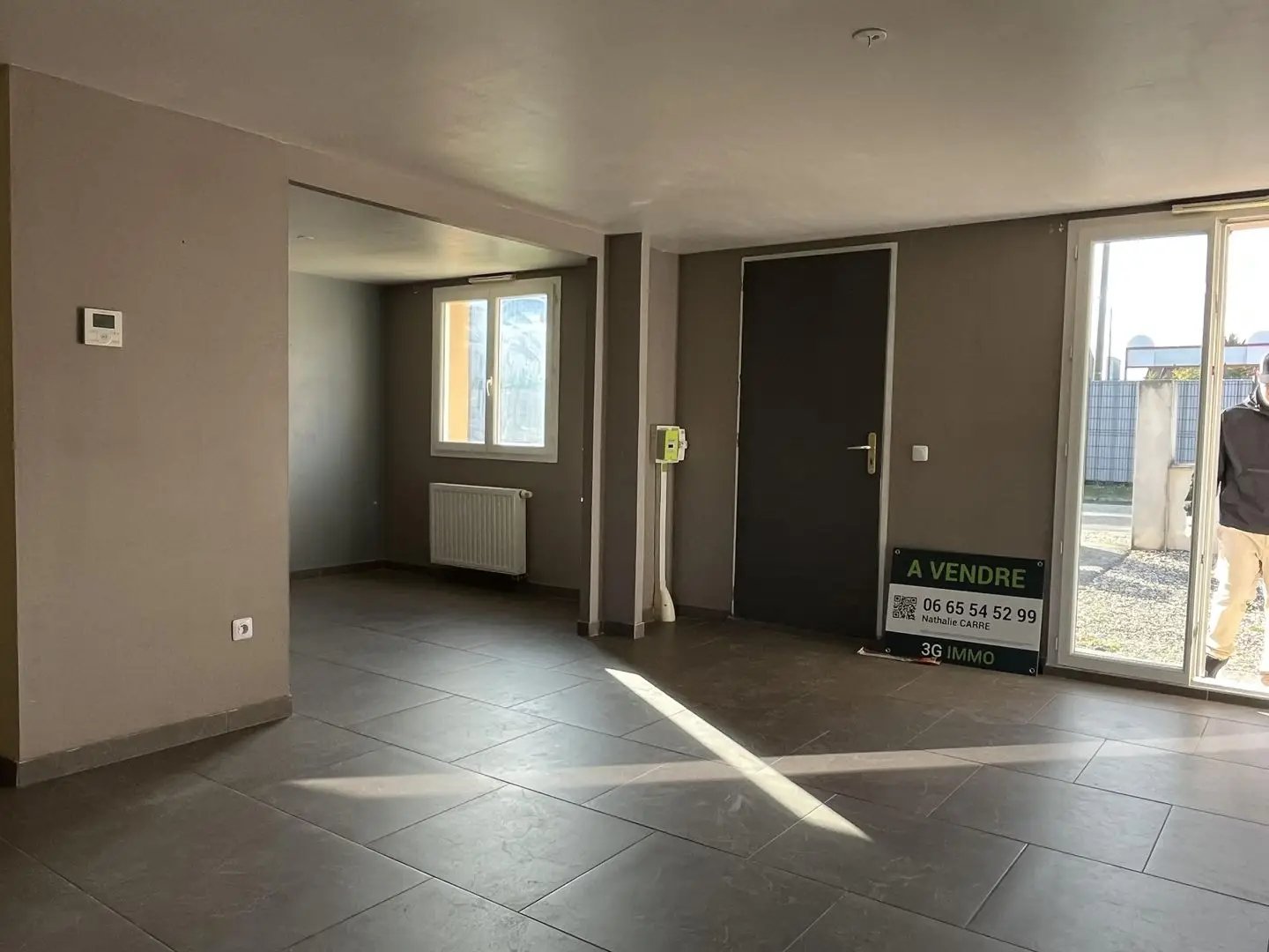 Maison à vendre, 77m², Romilly-sur-Seine