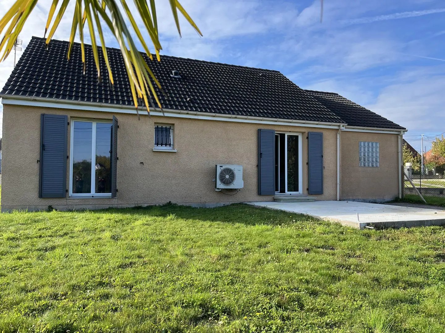 Maison à vendre, 77m², Romilly-sur-Seine