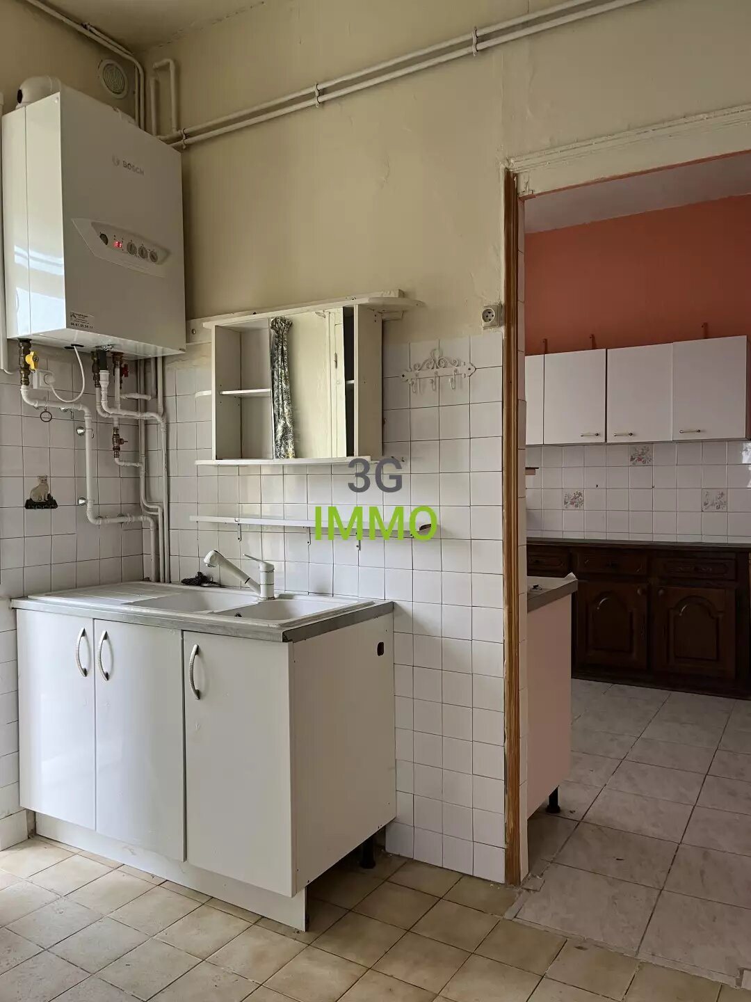 Maison à vendre, 85m², Villenauxe-la-Grande