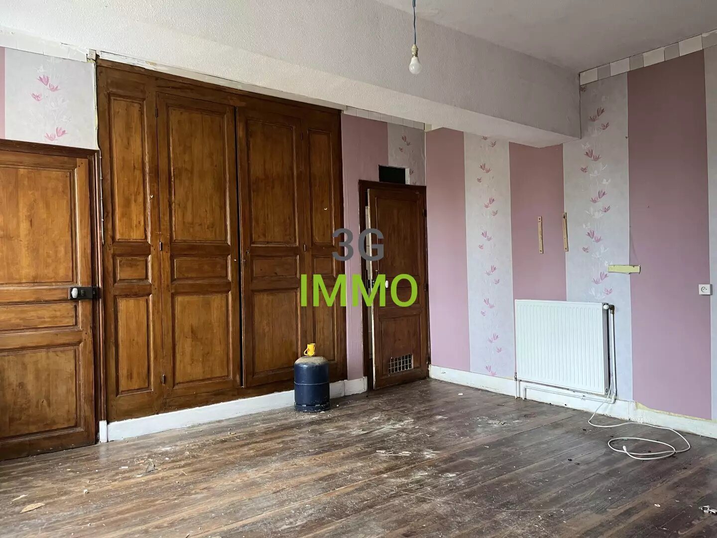 Maison à vendre, 85m², Villenauxe-la-Grande