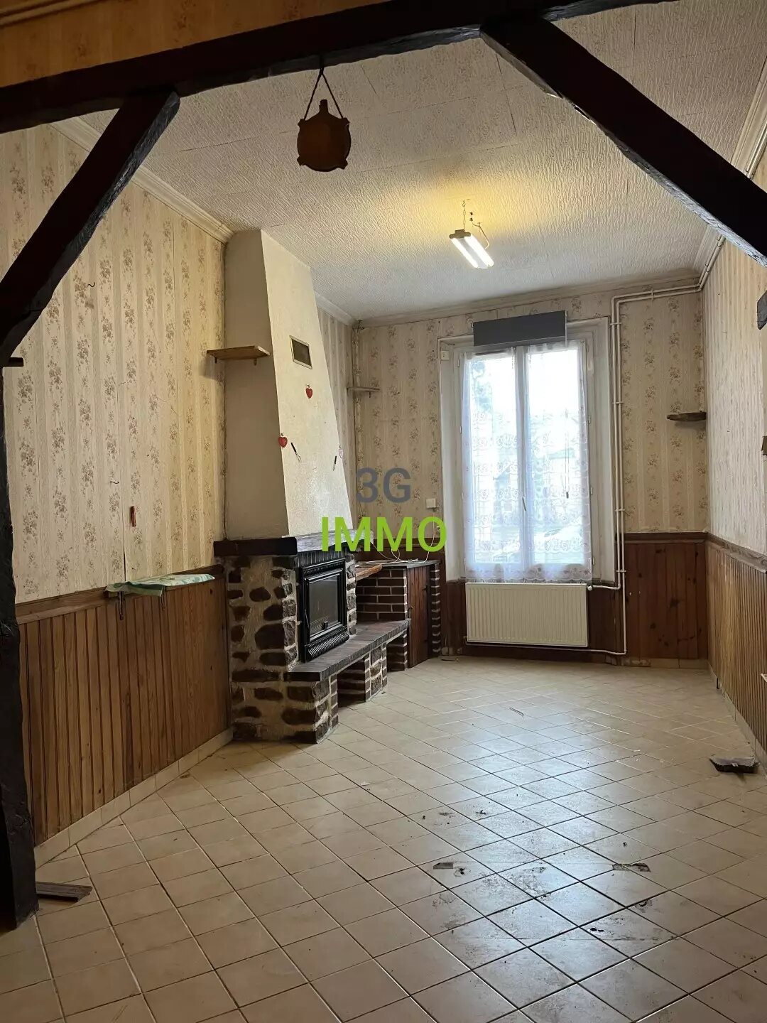 Maison à vendre, 85m², Villenauxe-la-Grande