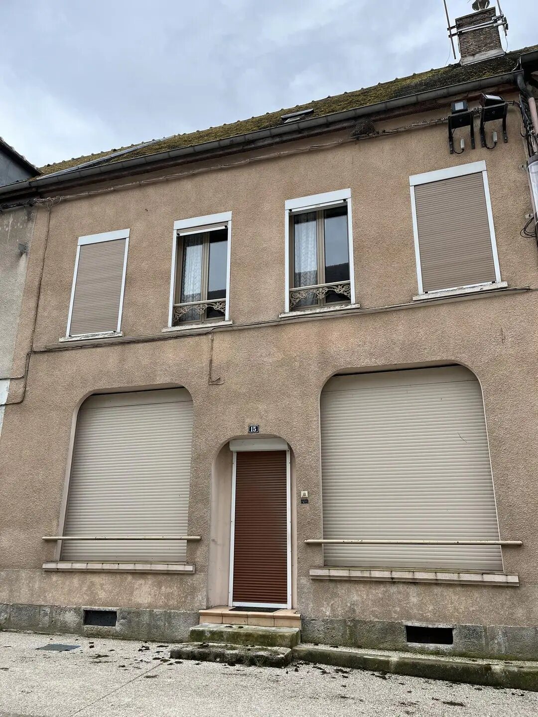 Maison à vendre, 145m², Villenauxe-la-Grande