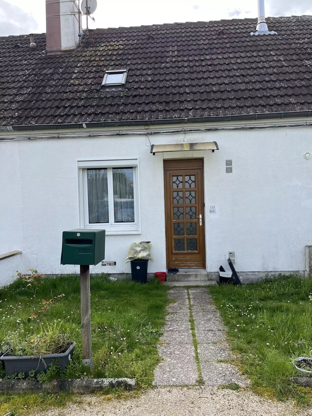 Maison à vendre, 71m², Romilly-sur-Seine