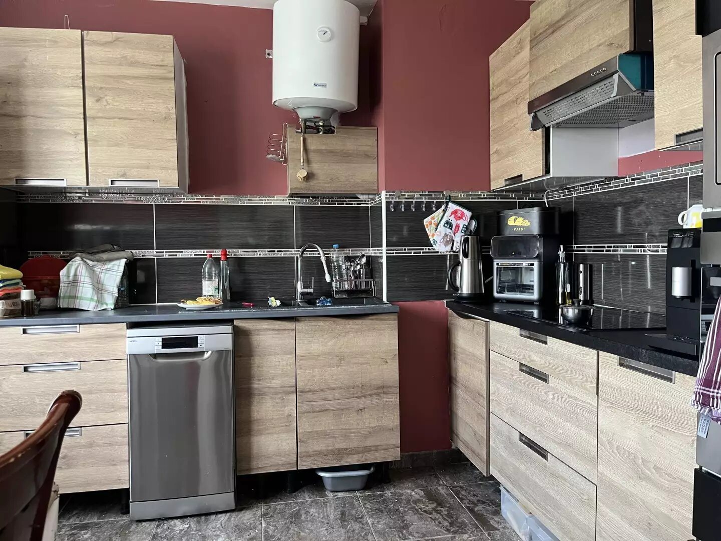 Maison à vendre, 71m², Romilly-sur-Seine