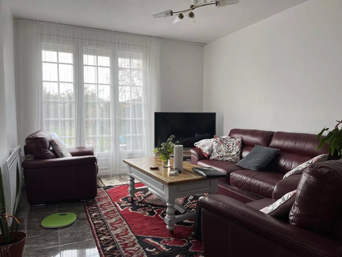 Maison à vendre, 71m², Romilly-sur-Seine