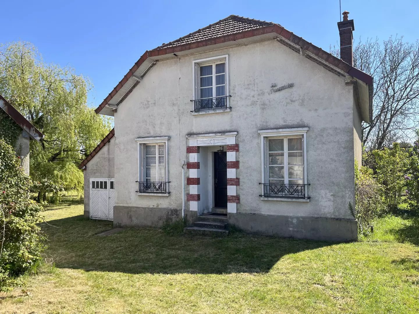 Maison à vendre, 121m², Anglure