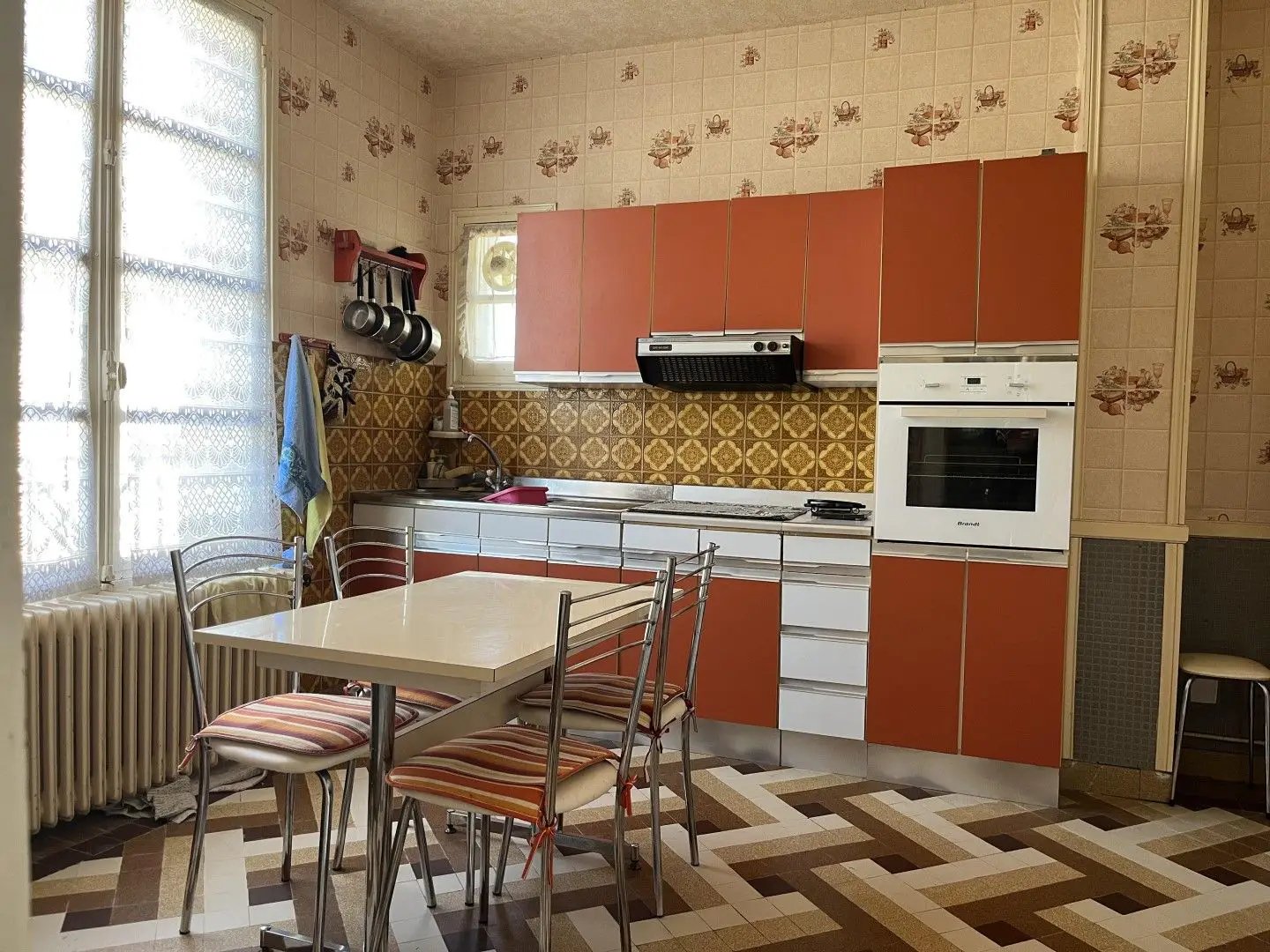 Maison à vendre, 121m², Anglure