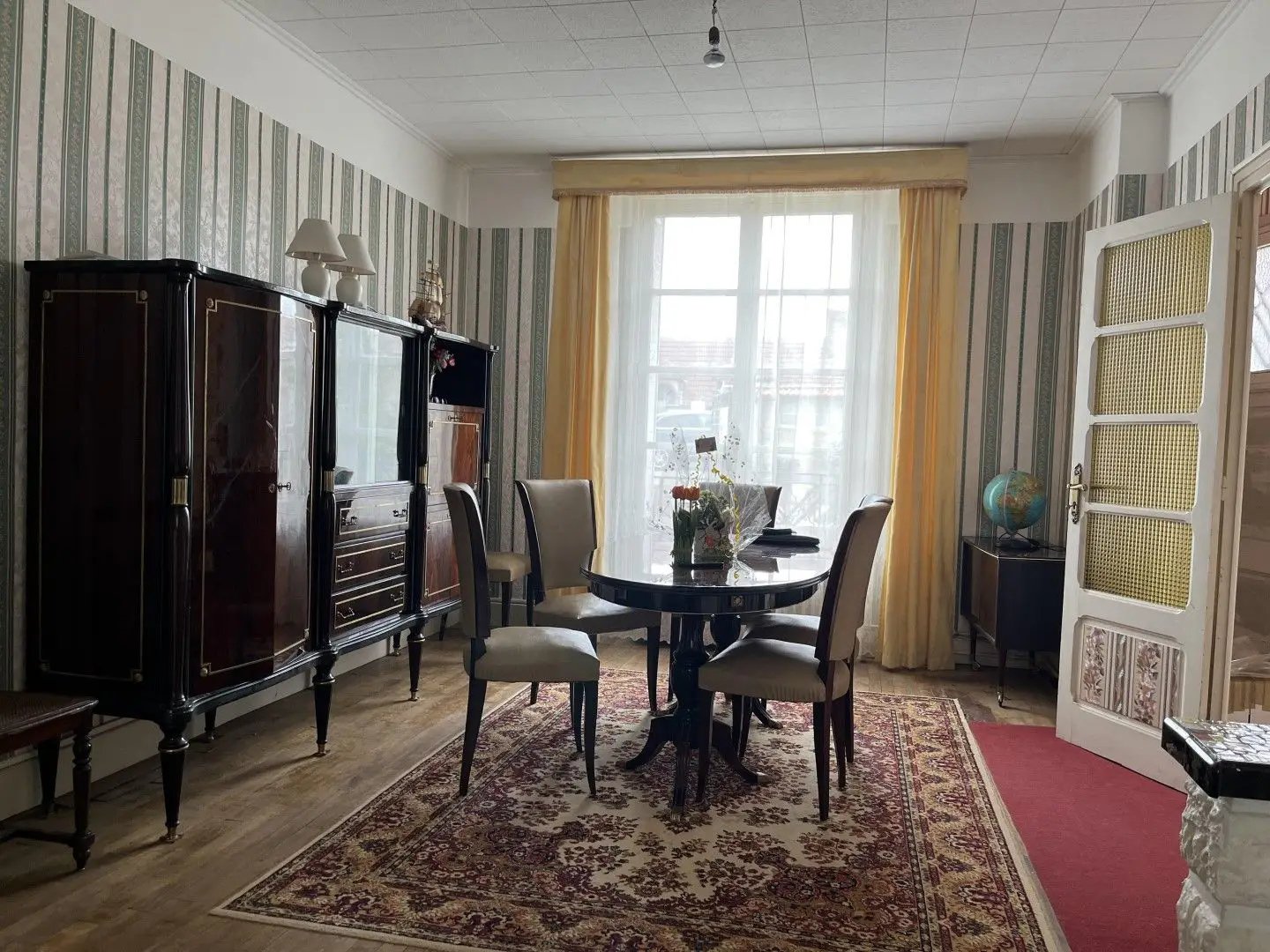 Maison à vendre, 121m², Anglure