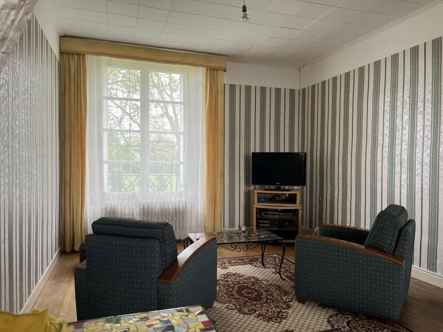 Maison à vendre, 121m², Anglure