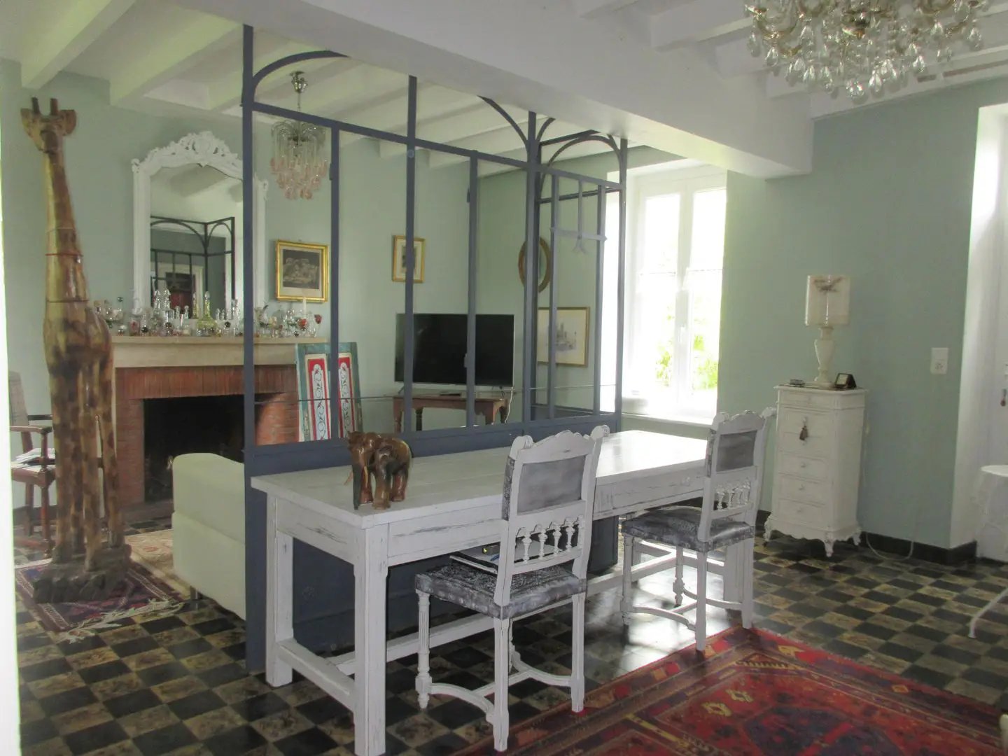 Maison à vendre, 144m², Maizières-la-Grande-Paroisse