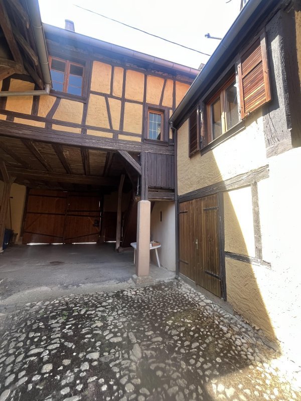 Appartement à vendre, NaNm², Bischoffsheim