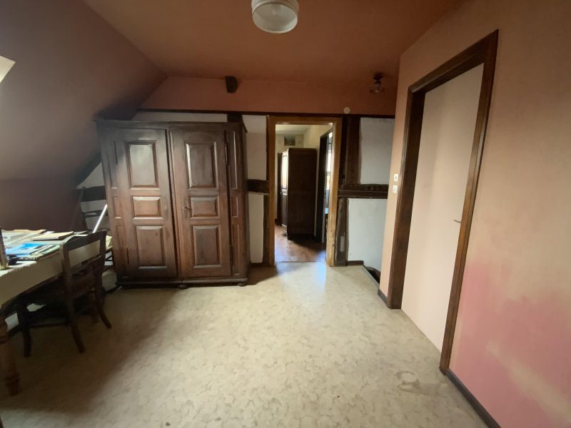 Maison à vendre, 3m², Sundhouse