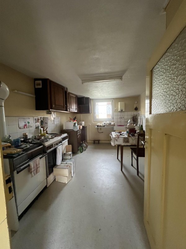 Maison à vendre, 3m², Sundhouse