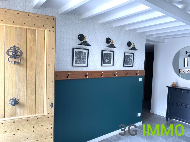 Maison à vendre, 4m², Lespignan