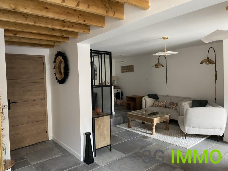Maison à vendre, 4m², Lespignan
