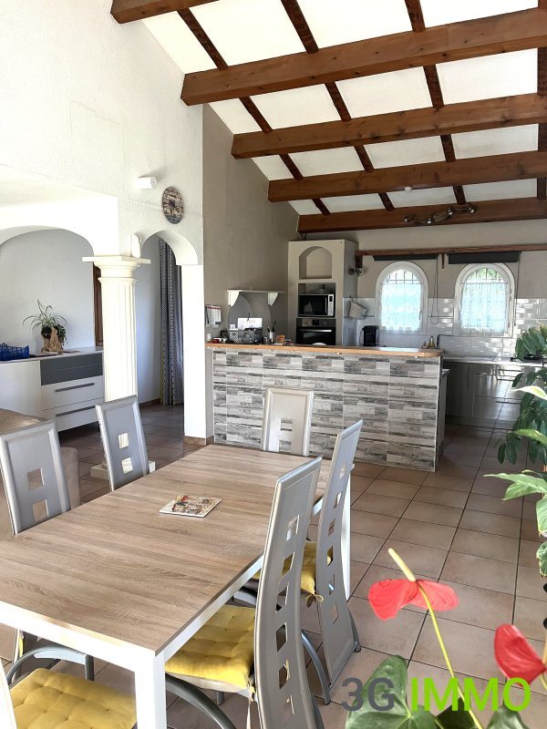 Maison à vendre, 3m², Montady