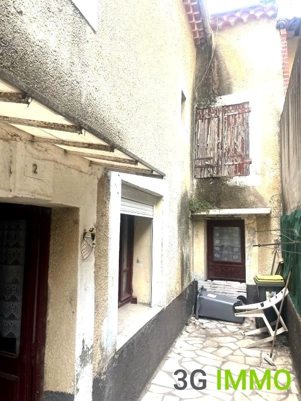 Maison à vendre, 3m², Lignan-sur-Orb