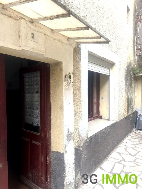 Maison à vendre, 3m², Lignan-sur-Orb