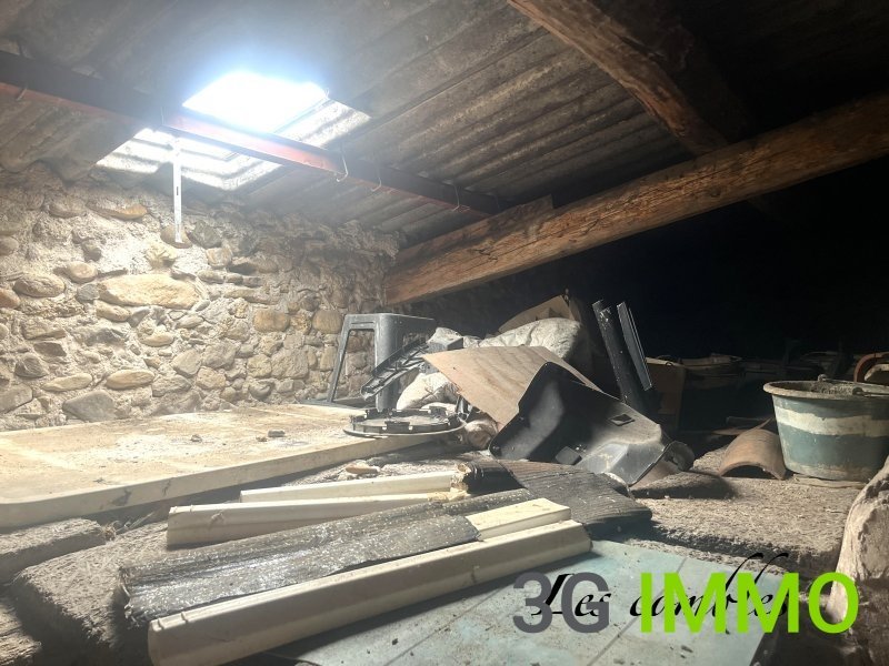 Maison à vendre, 3m², Lignan-sur-Orb