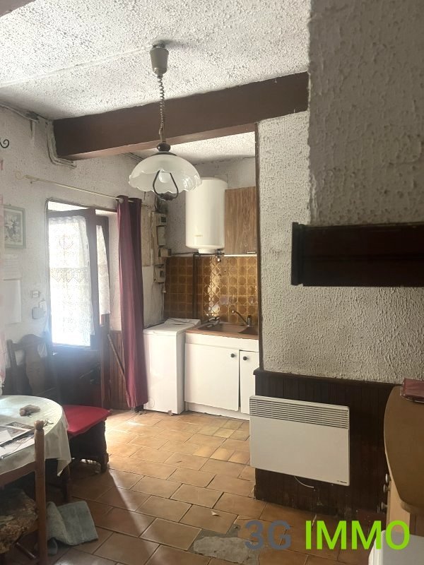 Maison à vendre, 3m², Lignan-sur-Orb