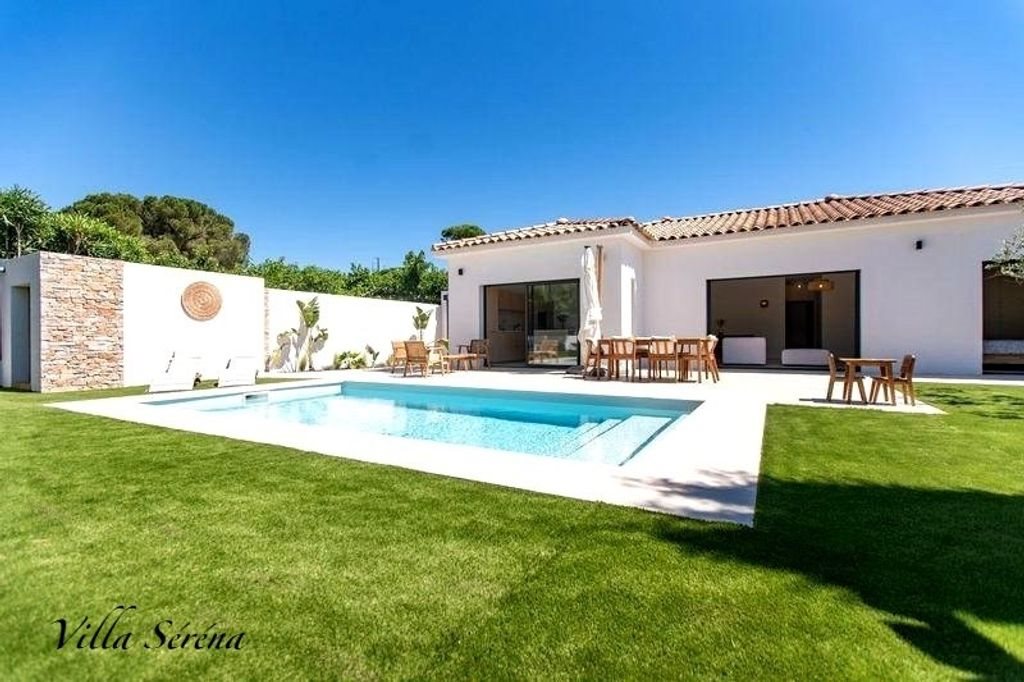 Maison à vendre, 138m², Puget-sur-Argens