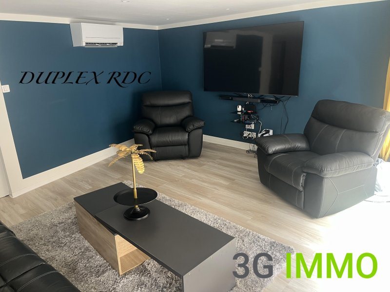 Appartement à vendre, 6m², Thézan-lès-Béziers