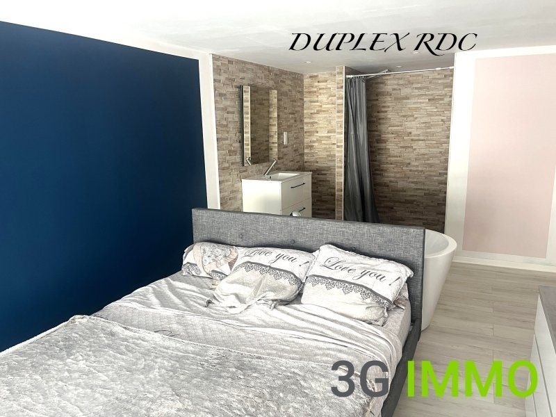 Appartement à vendre, 6m², Thézan-lès-Béziers