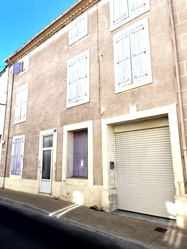 Maison à vendre, 4m², Nissan-lez-Enserune
