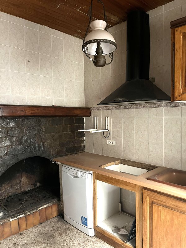 Maison à vendre, 4m², Nissan-lez-Enserune