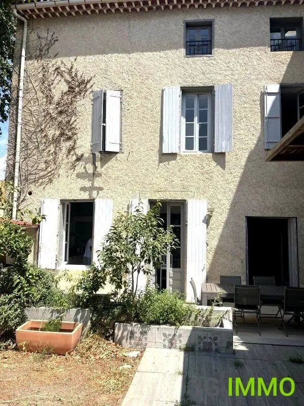 Maison à vendre, 262m², Portiragnes