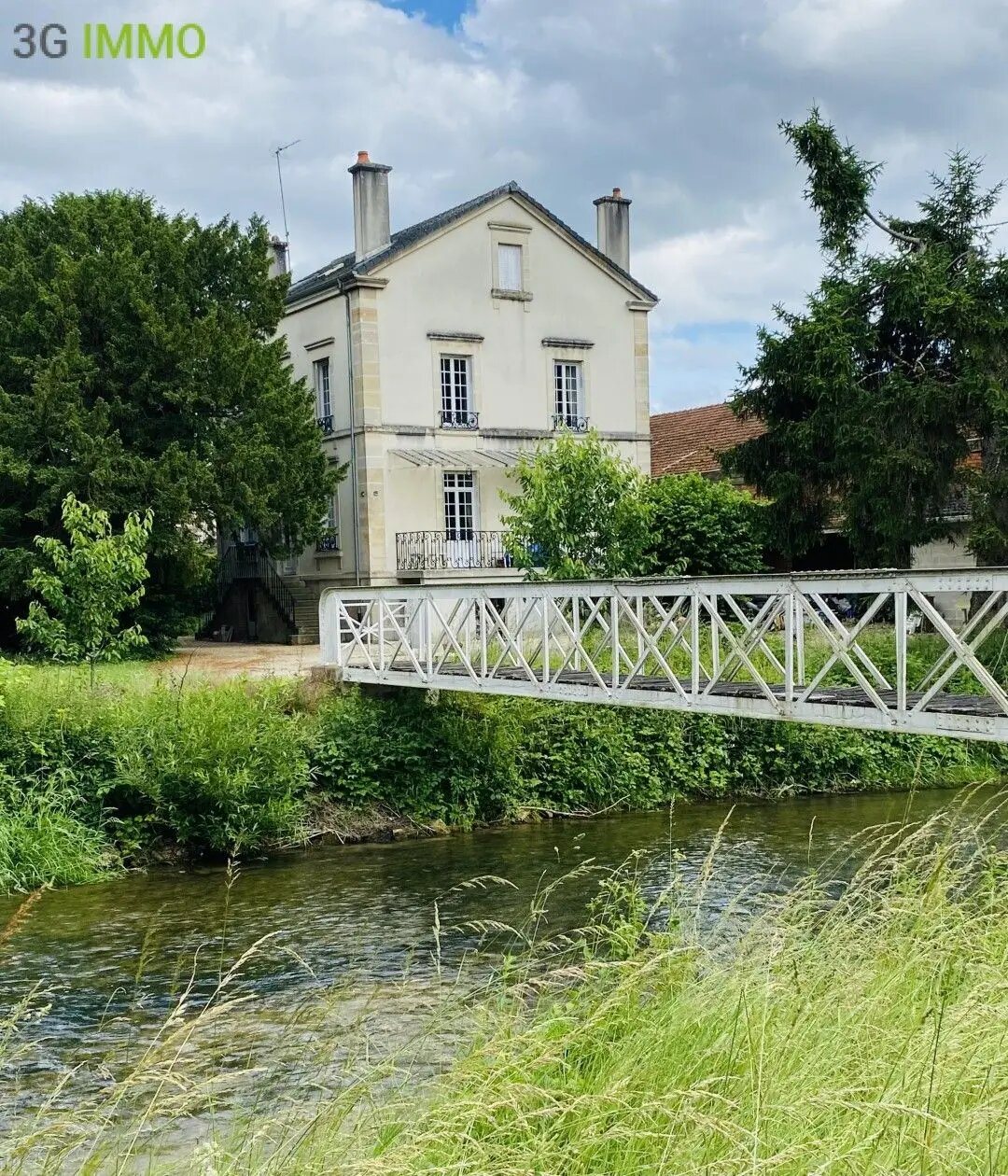 Maison à vendre, 200m², Sermaize-les-Bains