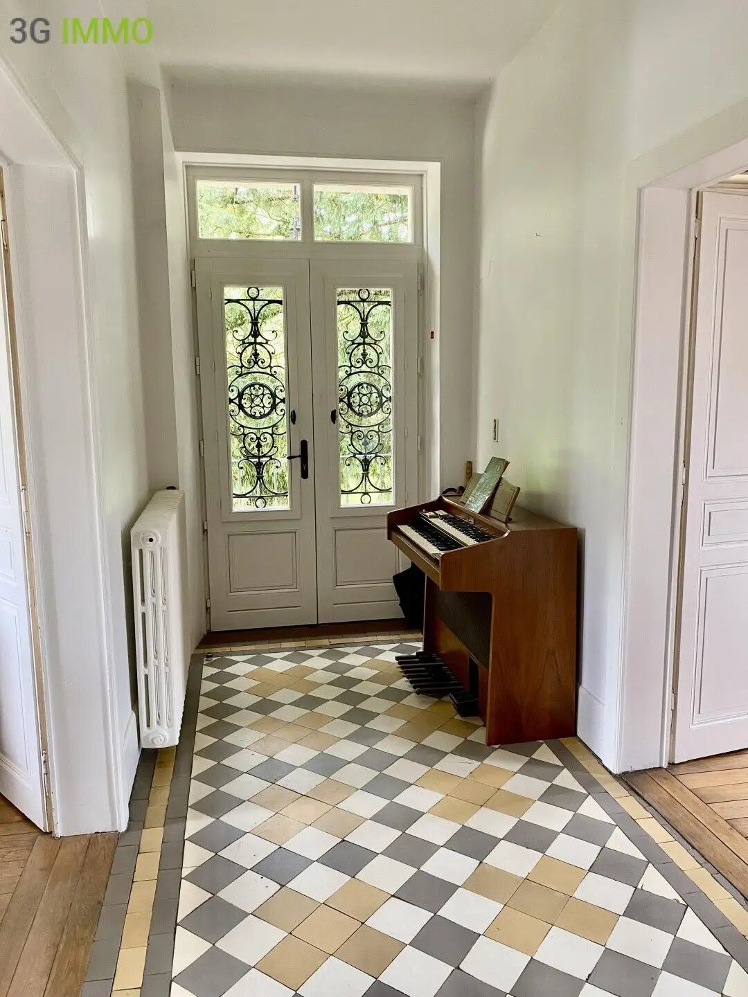 Maison à vendre, 200m², Sermaize-les-Bains