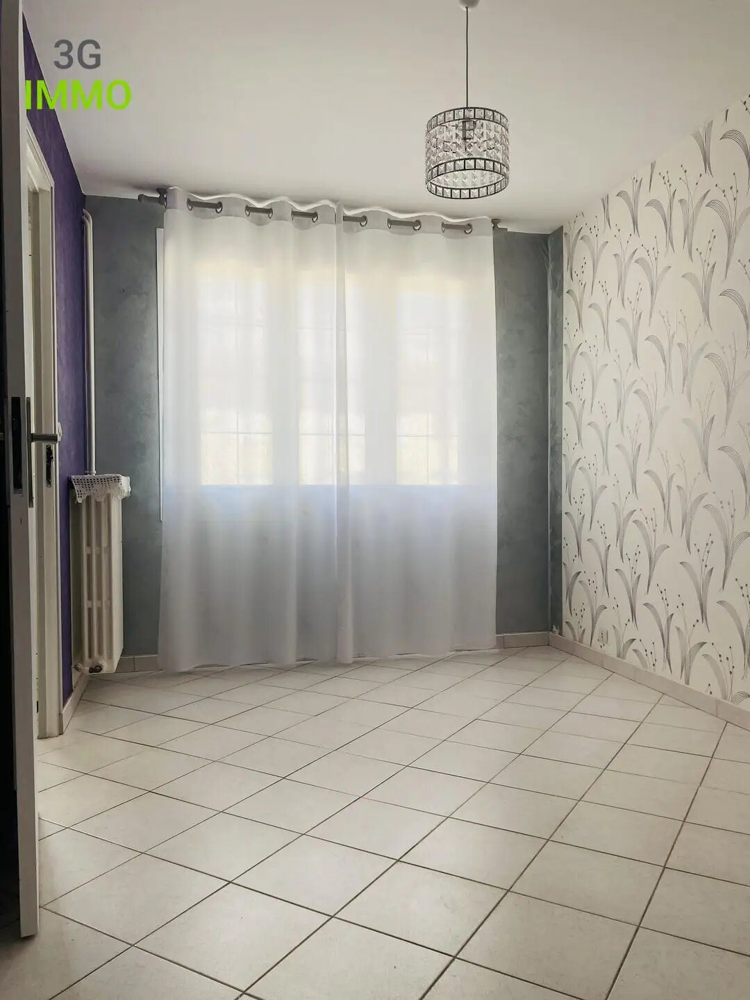 Maison à vendre, 95m², Pargny-sur-Saulx