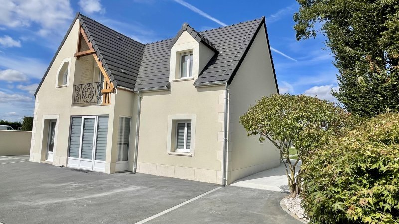 Maison à vendre, 4m², Amy