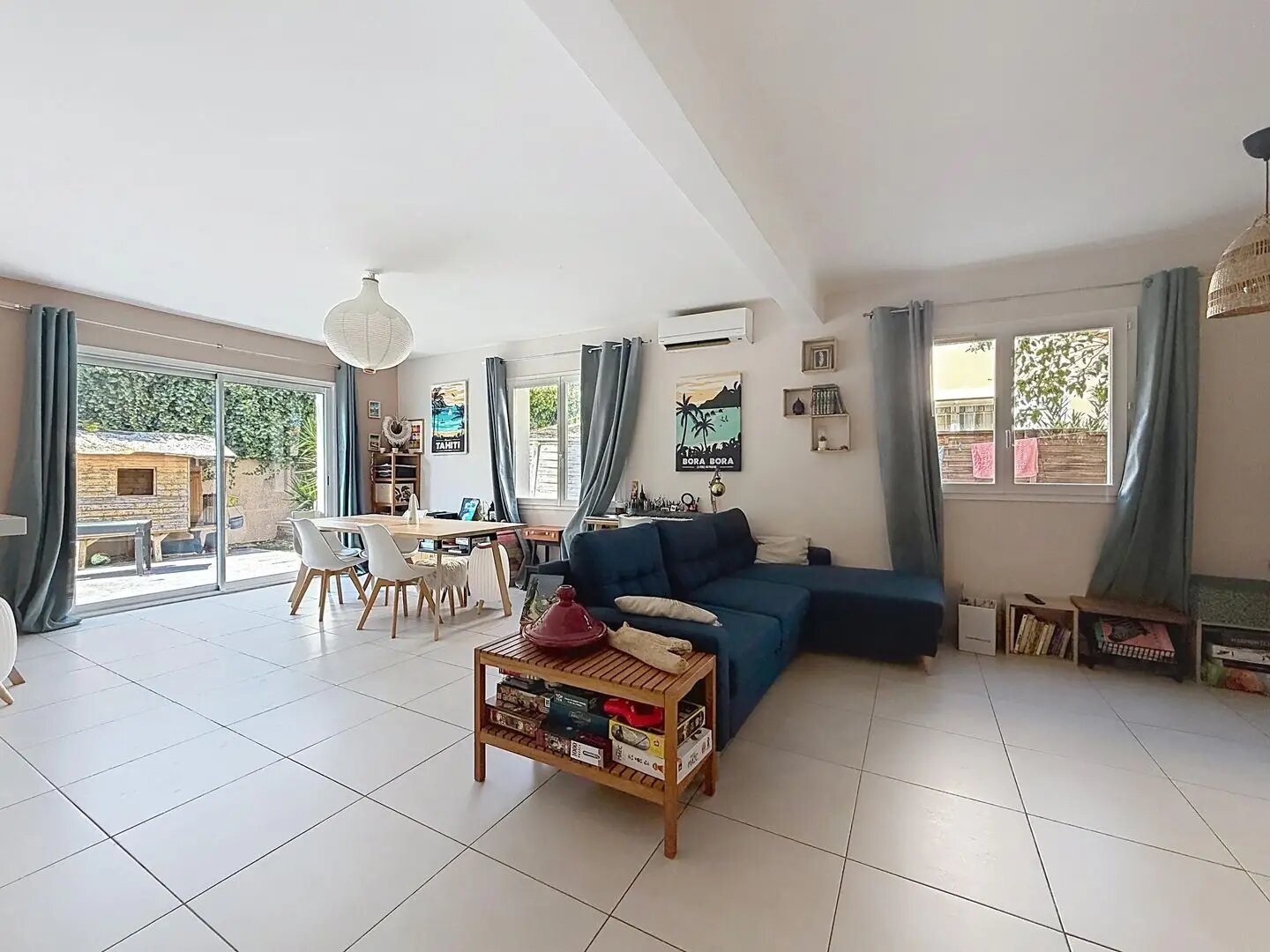 Maison à vendre, 88m², Poussan