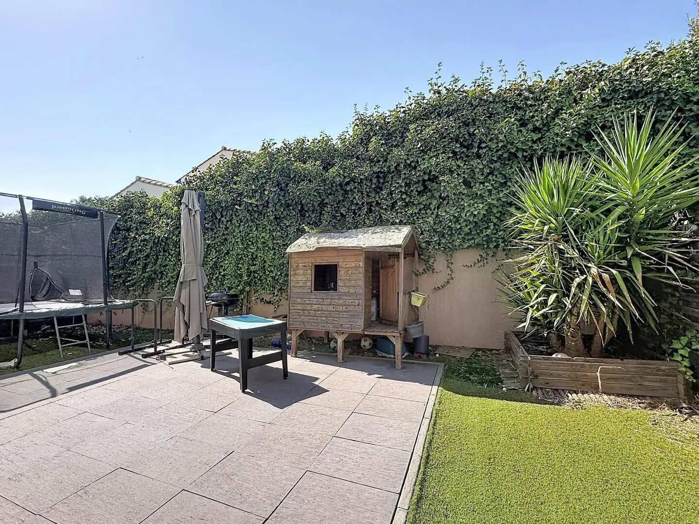 Maison à vendre, 88m², Poussan